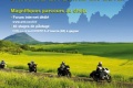 2e dition jeu piste Auvergne Moto Tour 15 avril 15 aot