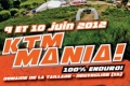 KTM Mania   champions Monde Enduro rendez vous