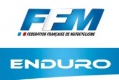 Les franais Championnat Europe Enduro