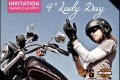 Harley Davidson mobilise cancer sein samedi 2 juin