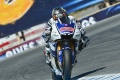 MotoGP Etats Unis   pole position record circuit Lorenzo