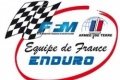 Championnat France Enduro   3 podiums EEAT FFM