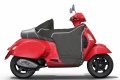 Tablier Bagster Switch R scooters