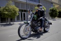 Essais gamme Harley Davidson 2013 chez ATS