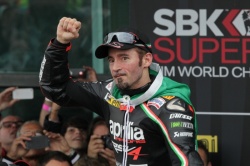 Double Champion du Monde Superbike, Max Biaggi prend sa retraite - Crédit photo : World SBK