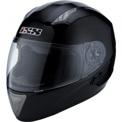 Packs moto-école : casque intégral IXS HX 1000 inclus