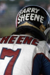 Bikers'Classics : Freddie Sheene sur les traces de son père