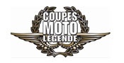 Coupes Moto Légende et le rallye touristique Côte d'Or