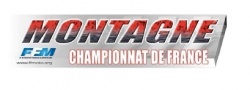 Finale du Championnat de France de la Montagne à Panissières