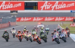 MotoGP Japon : épreuve cruciale à Motegi - Crédit photo : MotoGP