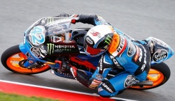 GP d'Allemagne : Rins s'impose en Moto3 - Crédit photo : MotoGP