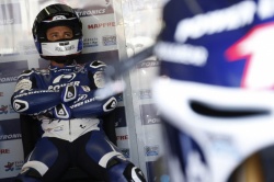MotoGP : pas de Français en 2014 ?