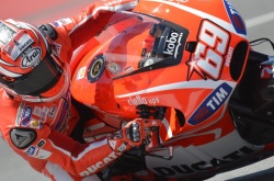 GP de France moto en VIP chez Ducati : vivez l'expérience !