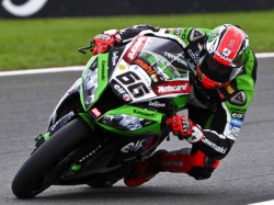 WSBK : Sykes s'impose à Magny-Cours