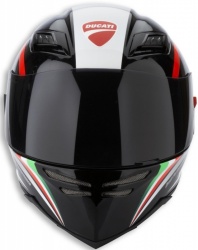 Casque intégral Ducati Peak par AGV