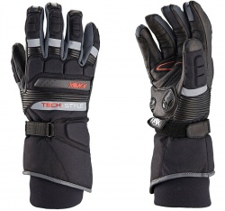 Gants hiver Knox Techstyle