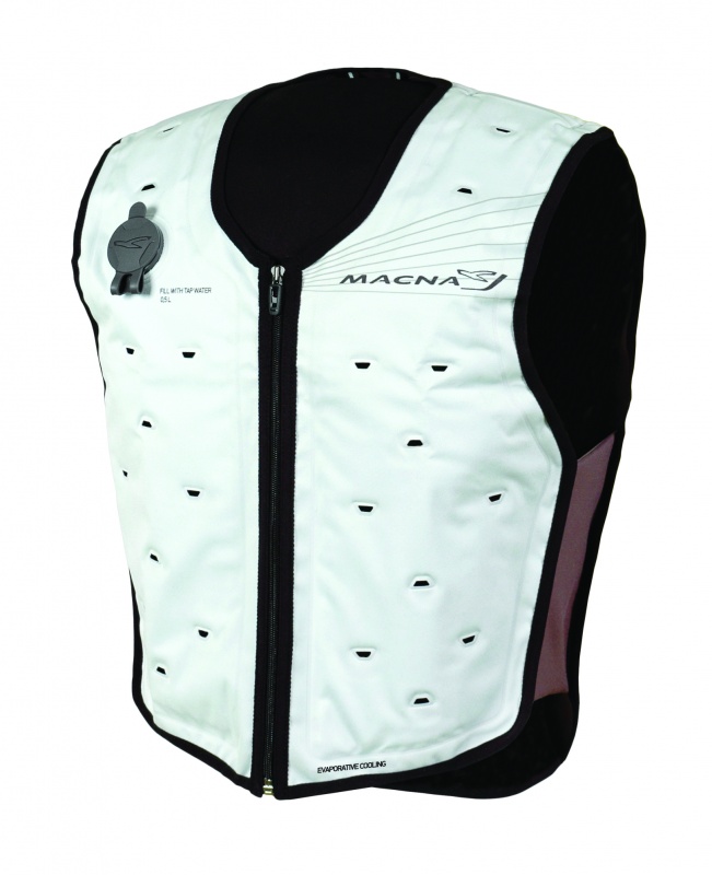 Gilet Macna Dry Cooling Vest
