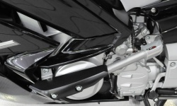 Kit de protection Top Block pour Yamaha FJR 1300