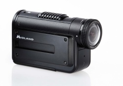 Caméra Midland XTC 400