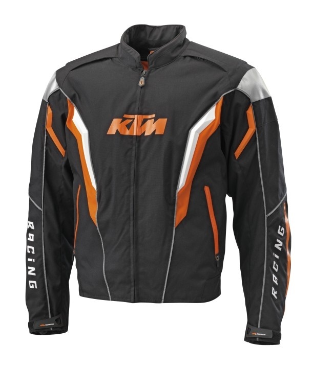 Veste KTM Street Evo pour homme et femme