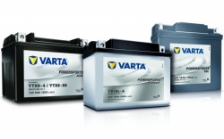 La SEMC distribue les batteries Varta