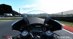 Jeu-vidéo : Première vidéo de MotoGP 13