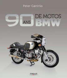 Livre : les 90 ans de BMW