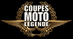 Chas Mortimer et Bruno Kneubühler aux Coupes Motos Légendes