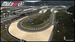 Image MotoGP13 circuit