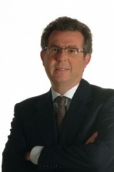 MV Agusta : Giorgio Girelli nouveau vice-président exécutif