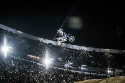 Red Bull X-Fighters : victoire Tom Pages à Mexico (c) Red Bull Content Pool