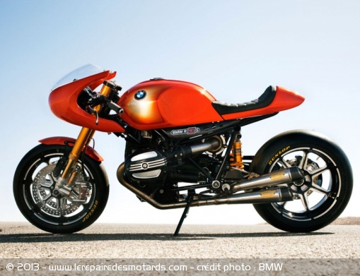 Concept BMW Ninety