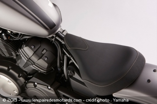 Custom Yamaha Bolt 950 R-spec