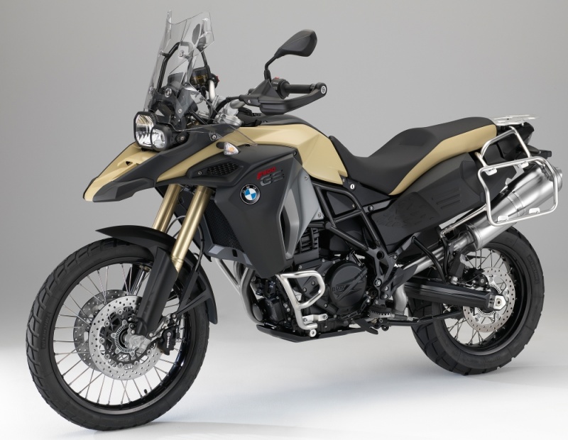 Bmw fg 800 precio #3