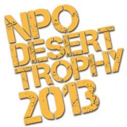 NPO Desert trophy Tunisie annulée