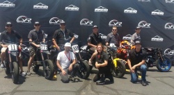 Pikes Peak : Zero Motorcycles bat un record