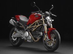 Promo Ducati : des offres de financement sur les modèles urbains