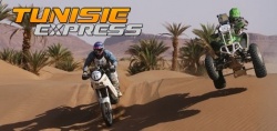 Rallye tout-terrain Tunisie Express