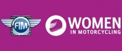 Stage de pilotage sur route FIM pour femmes