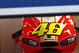 MOTO GP : Voyage aux limites de la physique