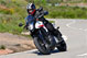 Essai Honda CB 500 X