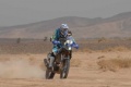 Dakar   record engagement pilotes Yamaha