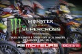 Championnat AMA Supercross diffus AB Moteurs