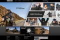 Nouveau site internet Zero Motorcycle