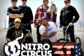 Les Nitro Circus cinma live