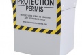 garantie protection permis selon Yacco