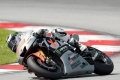 MotoGP   Lorenzo domine 2me session test Sepang