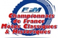 50 preuves programme Championnats France Classiques Historiques