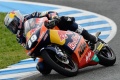 Moto3   Salom signe record  Jerez