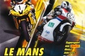 Ouverture Championnat France Superbike Mans